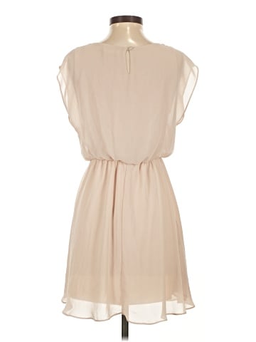 Lush Casual Dress (view 2)