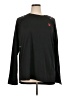 Spyder Black Long Sleeve T-Shirt Size XL - photo 1