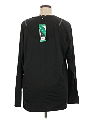 Spyder Long Sleeve T-Shirt (view 2)