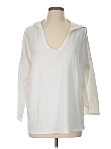 Elan Pullover Sweater (view 1)