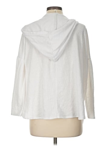 Elan Pullover Sweater (view 2)