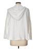 Elan White Pullover Sweater Size L - photo 2