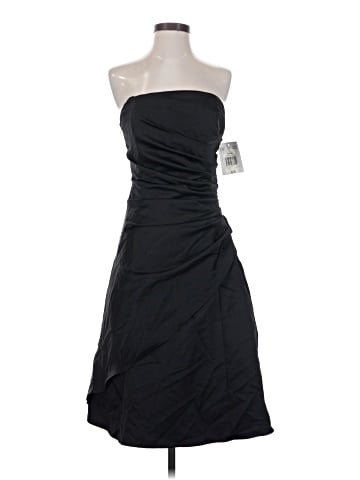 Jump Cocktail Dress (view 1)