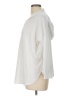 Elan White Pullover Sweater Size L - photo 5