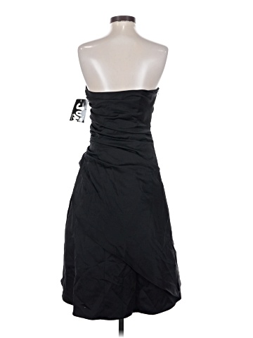 Jump Cocktail Dress (view 2)