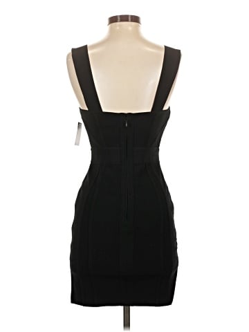 Herve Leger Bandage Dress (view 2)