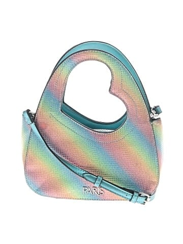 Paris Hilton Hobo (view 1)