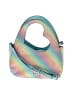 Paris Hilton 100% Polyester Blue Hobo One size - photo 1