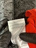 Escada Sport Orange Wool Pullover Sweater Size XL - photo 8