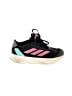 Adidas Black Sneakers Size 13 (kids) - photo 1