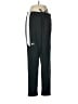 Under Armour 100% Polyester Black Track Pants Size M - photo 1