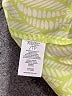 CAbi 100% Polyester Yellow Sleeveless Blouse Size XS - photo 8