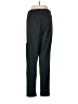 Under Armour 100% Polyester Black Track Pants Size M - photo 2