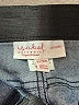Isabel Maternity Blue Jeans Size 10 - photo 3