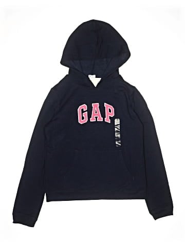Gap Outlet Pullover Hoodie (view 1)
