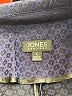 Jones New York Blue Blazer Size L - photo 6