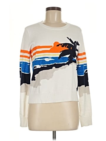 Rag & Bone Pullover Sweater (view 1)