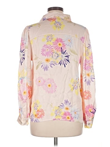 FRNCH Long Sleeve Blouse (view 2)