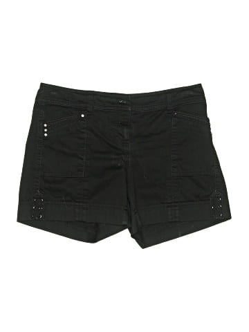 White House Black Market Cargo Shorts (view 1)