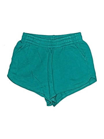 Spiritual Gangster Athletic Shorts (view 1)