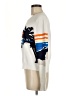 Rag & Bone Tropical White Pullover Sweater Size M - photo 5