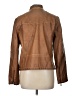 Bagatelle 100% Viscose Brown Jacket Size L (estimated) - photo 2