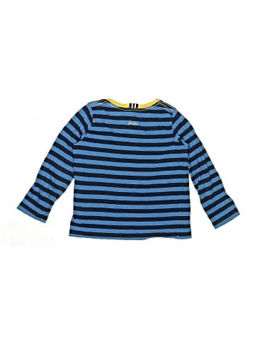 Joules 3/4 Sleeve T-Shirt (view 2)
