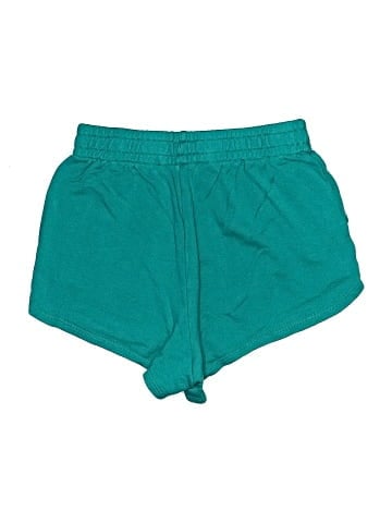Spiritual Gangster Athletic Shorts (view 2)