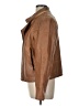 Bagatelle 100% Viscose Brown Jacket Size L (estimated) - photo 5