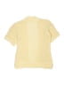Gap Kids 100% Cotton Yellow Kimono Size L (kids) - photo 2