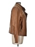 Bagatelle 100% Viscose Brown Jacket Size L (estimated) - photo 4