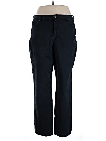 Gloria Vanderbilt Jeans (view 1)
