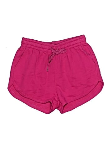 Spiritual Gangster Athletic Shorts (view 1)