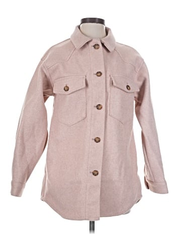 Love Tree Coat (view 1)