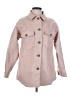 Love Tree 100% Polyester Pink Coat Size S - photo 1