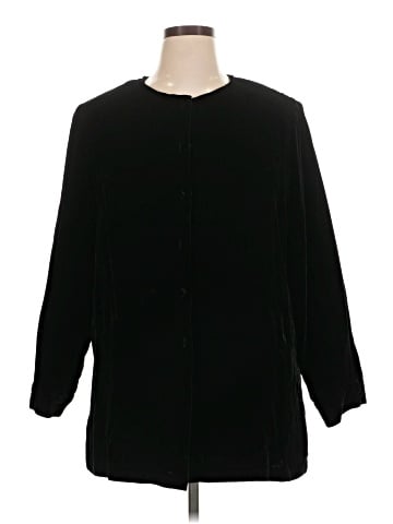 Silkland Coat (view 1)