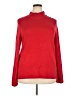 Ann Taylor Red Turtleneck Sweater Size XXL - photo 1