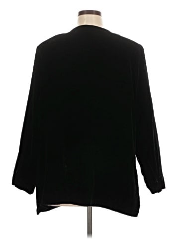 Silkland Coat (view 2)
