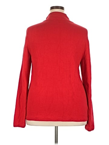 Ann Taylor Turtleneck Sweater (view 2)