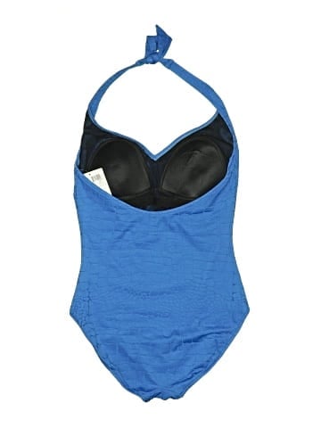 Gottex One Piece Swimsuit (view 2)