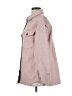 Love Tree 100% Polyester Pink Coat Size S - photo 5