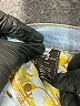 7 For All Mankind 100% Cotton Blue Jeans Size 24 waist - photo 4