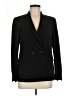 T Tahari Black Blazer Size 8 - photo 1