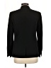 T Tahari Black Blazer Size 8 - photo 2
