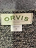 Orvis Tweed Gray Pullover Sweater Size M - photo 7