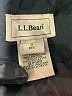 L.L.Bean 100% Polyester Black Vest Size S - photo 6