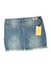 Machine Blue Denim Shorts Size L - photo 2