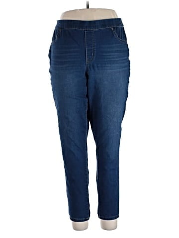 New Directions Jeggings (view 1)