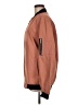 Assorted Brands 100% Polyester Solid Brown Jacket Size M - photo 5