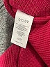 CAbi Pink Pullover Sweater Size S - photo 8